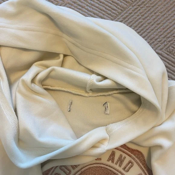 Abercrombie Kids Shirts Sweatshirts Tank Assorted Girls 9/10 and 11/12 Used - Picture 13 of 16